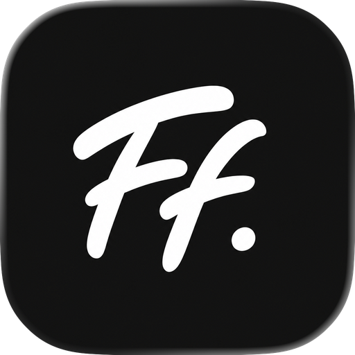 FoxFeed App 图标