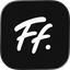 FoxFeed App 图标